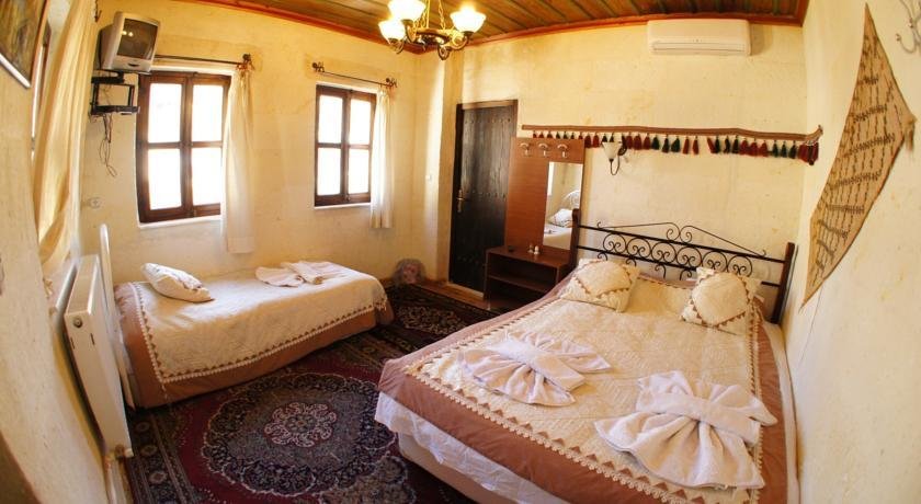 Гёреме: Gultekin Pansiyon & Hotel By Travellers