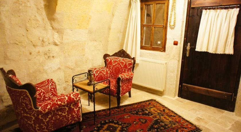 Гёреме: Gultekin Pansiyon & Hotel By Travellers