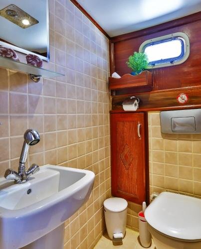 Каш: Exclusive Boat Charter