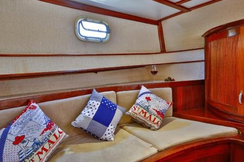 Exclusive Boat Charter — фото 6