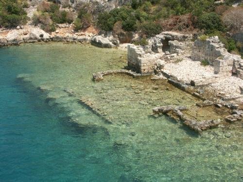 Каш: Exclusive Boat Charter