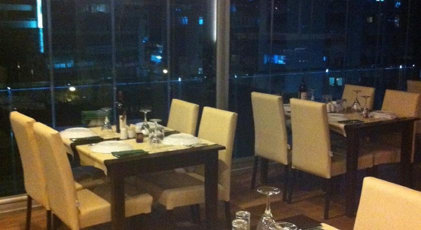 Измир: Envoy Hotel