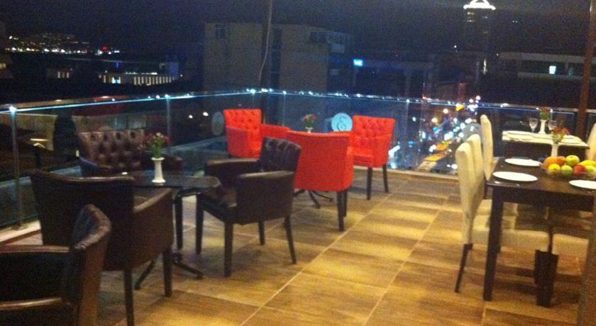 Измир: Envoy Hotel