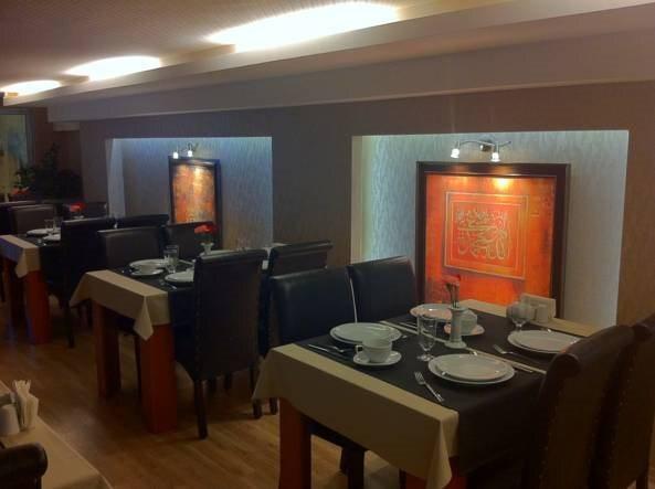 Измир: Envoy Hotel