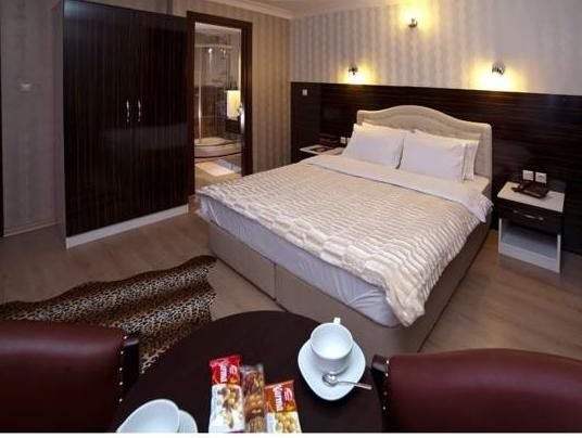 Измир: Envoy Hotel