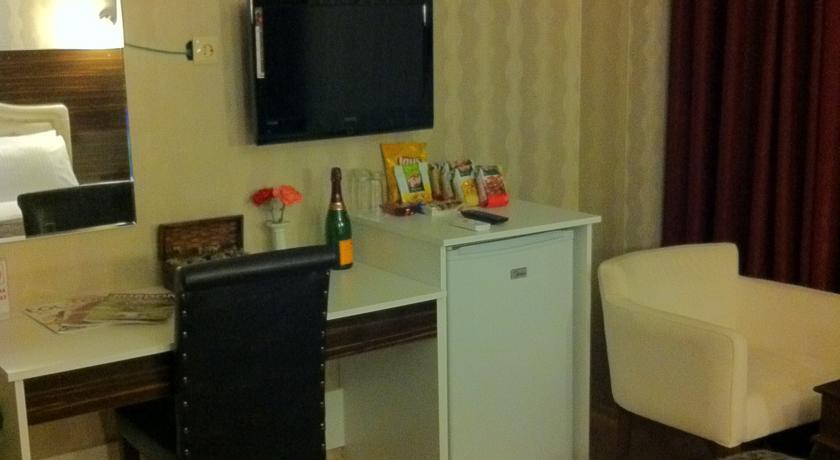 Измир: Envoy Hotel