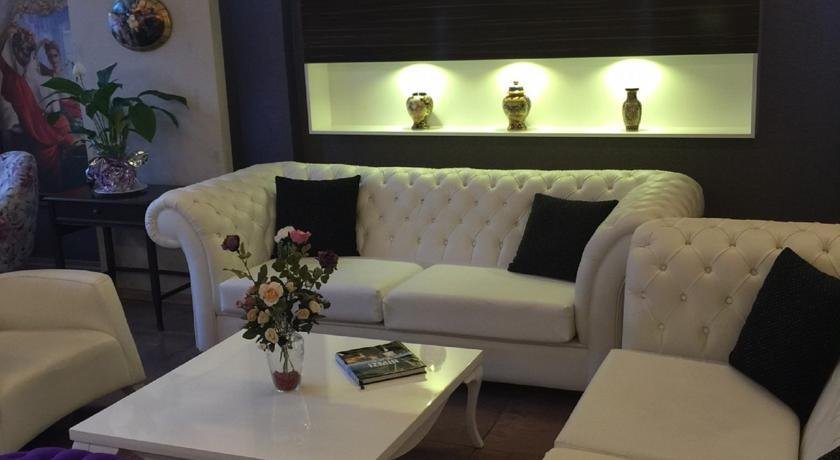 Измир: Envoy Hotel