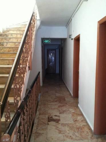 Тургутрейс: Dilek Pension