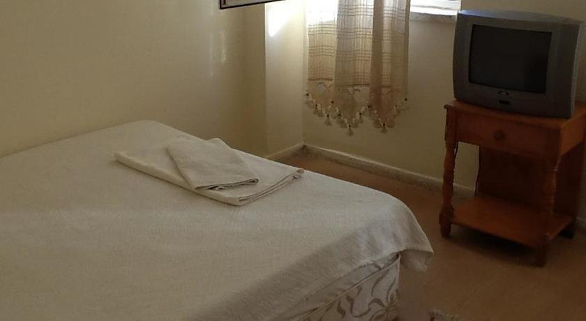 Тургутрейс: Dilek Pension