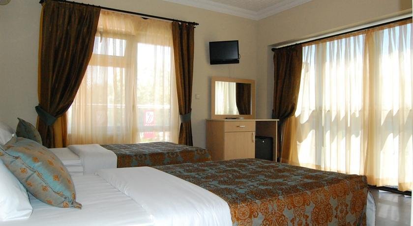 Анкара: Polatli Duatepe Hotel