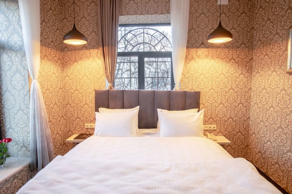 Тбилиси: Tbilisi Central Inn