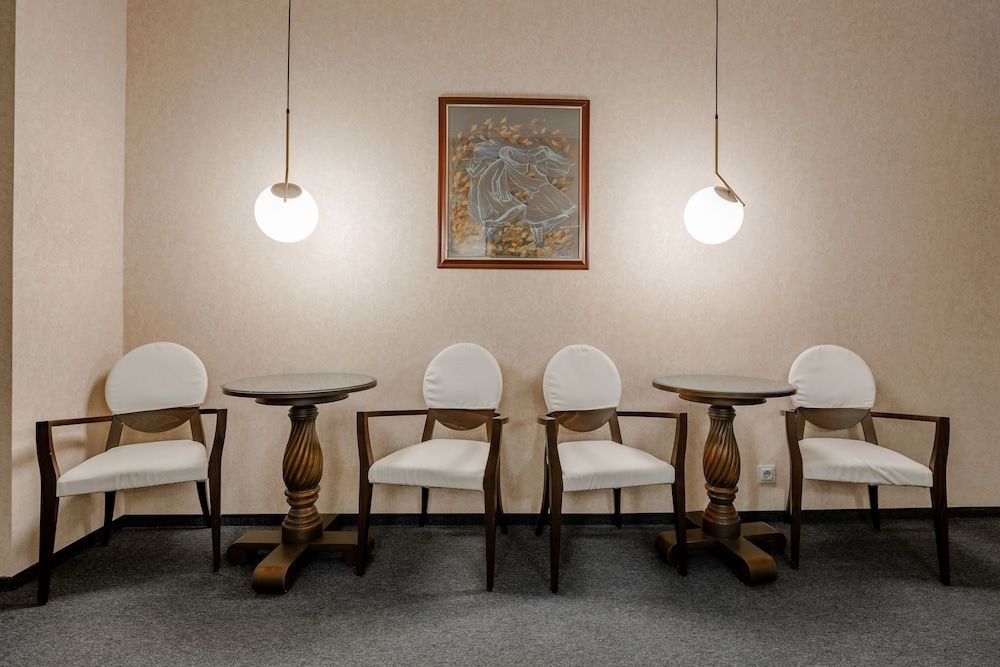 Тбилиси: Tbilisi Central Inn