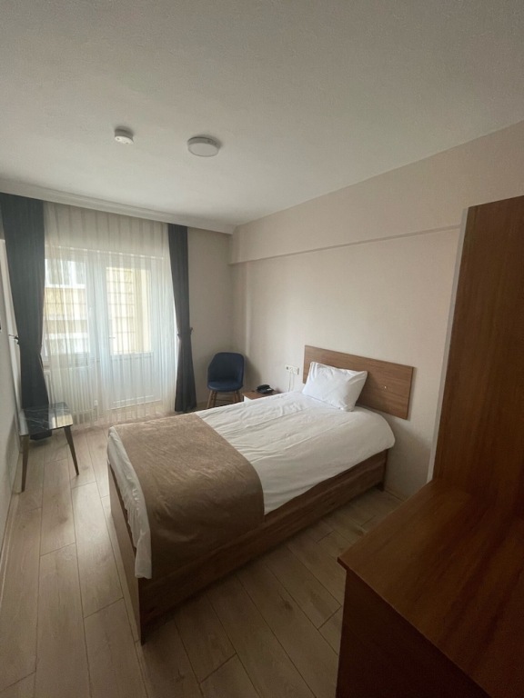Корум: Hitit Otel