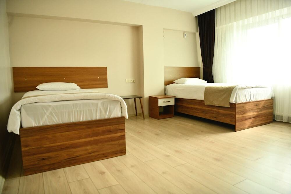 Корум: Hitit Otel