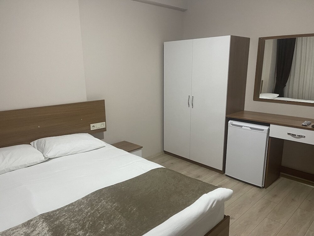 Корум: Hitit Otel