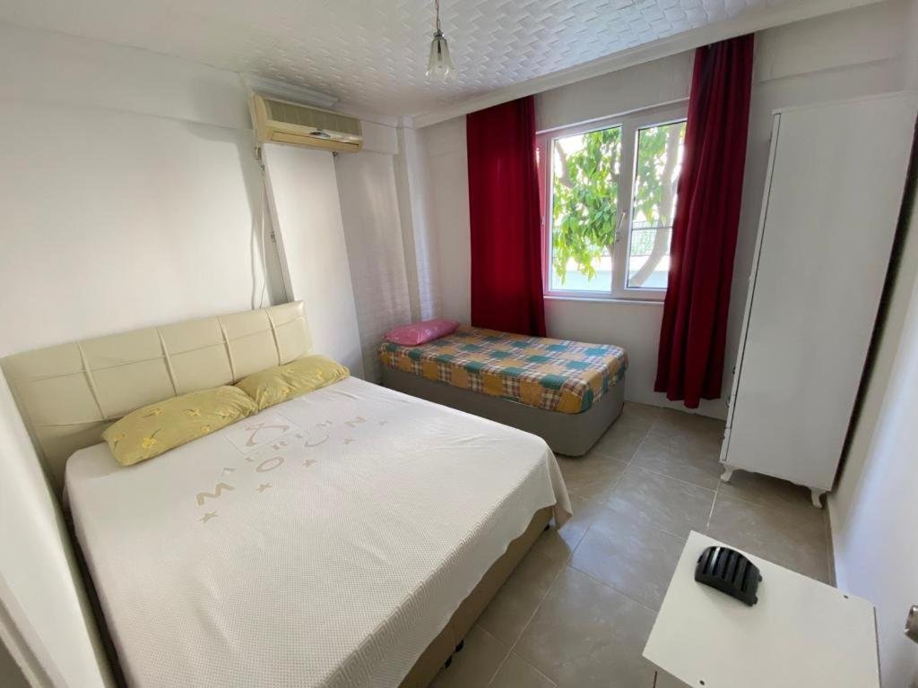 Капикири: Didim Ege Apart