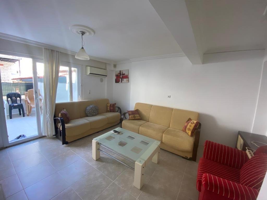 Капикири: Didim Ege Apart