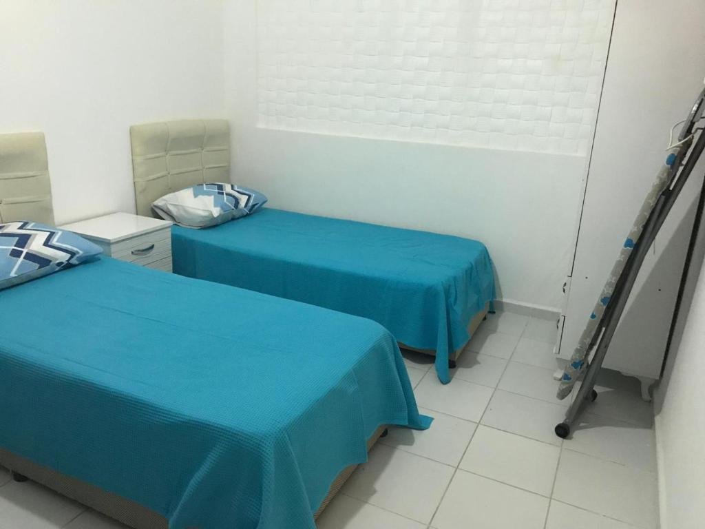 Капикири: Didim Ege Apart