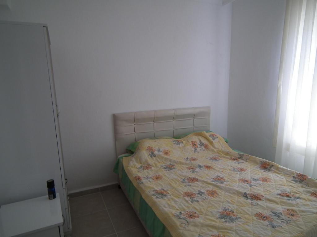 Капикири: Didim Ege Apart