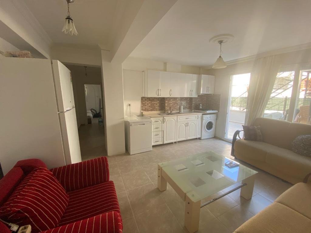 Капикири: Didim Ege Apart