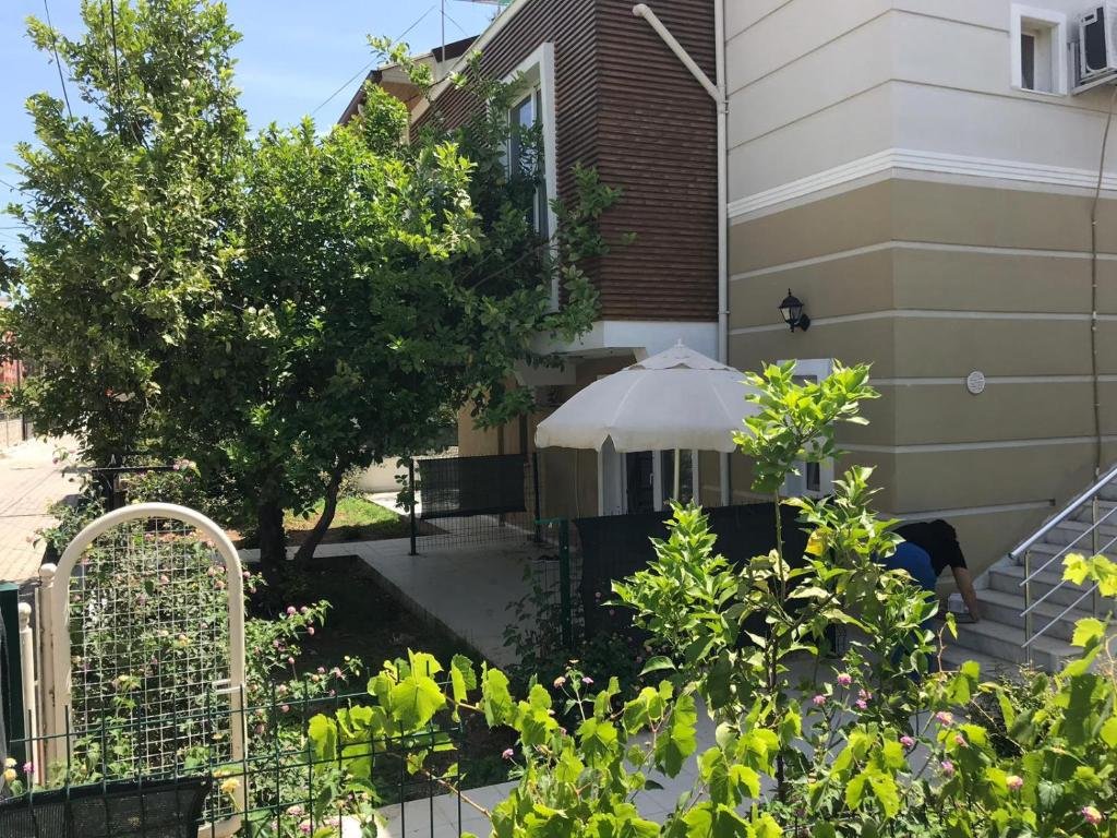 Капикири: Didim Ege Apart