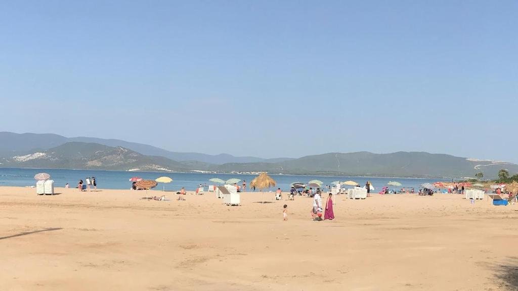 Капикири: Didim Ege Apart