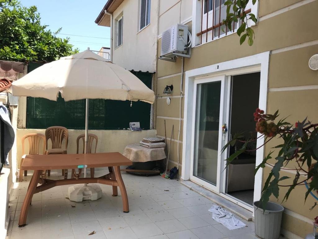 Капикири: Didim Ege Apart