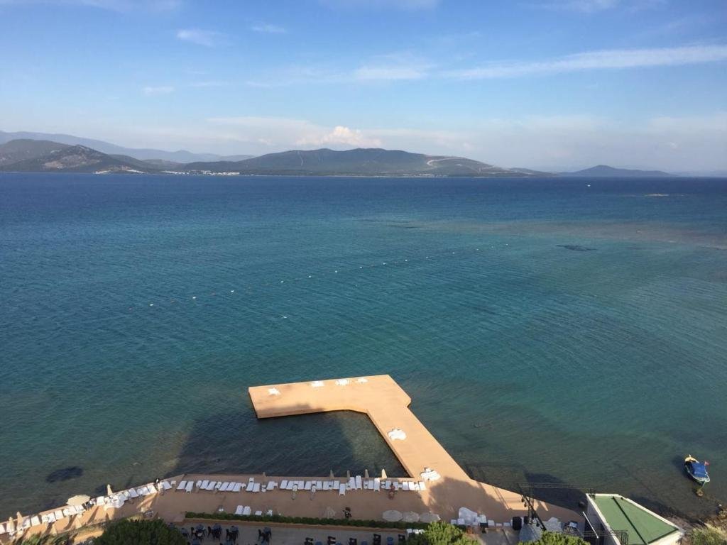 Капикири: Didim Ege Apart