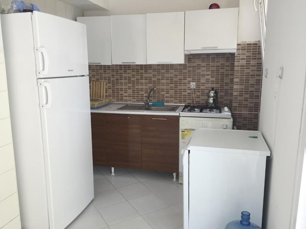 Капикири: Didim Ege Apart