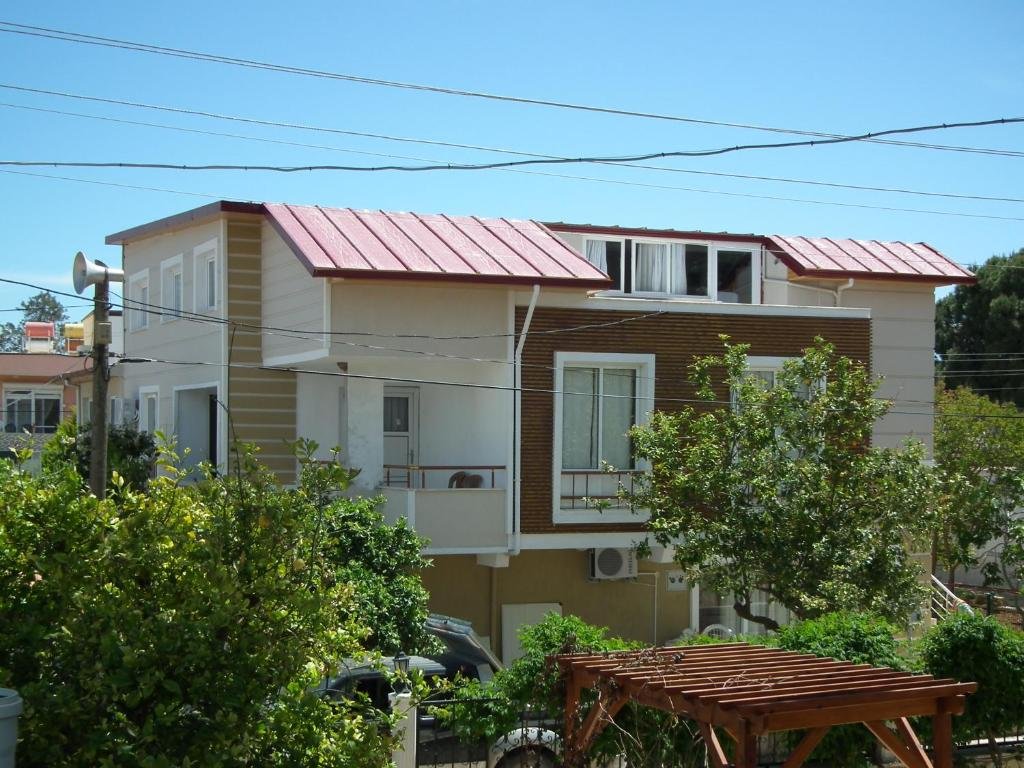 Капикири: Didim Ege Apart