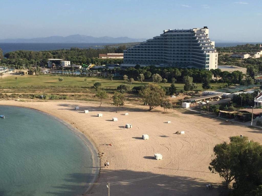 Капикири: Didim Ege Apart