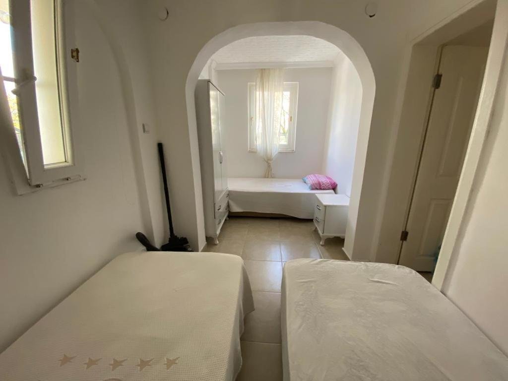 Капикири: Didim Ege Apart