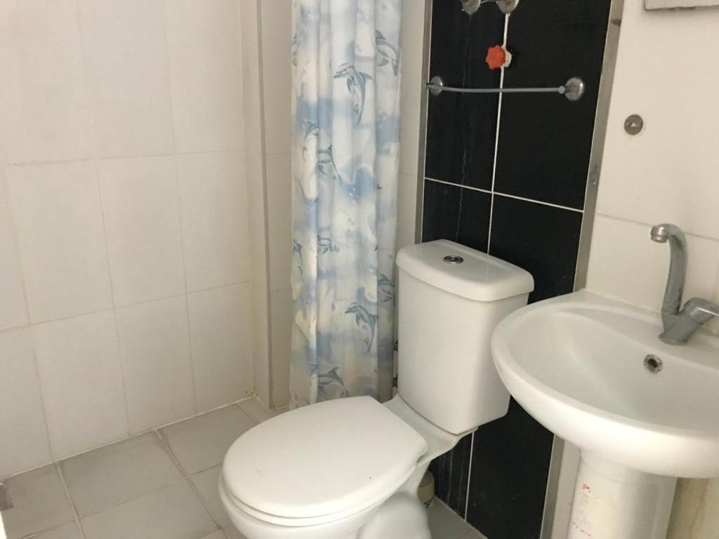 Капикири: Didim Ege Apart