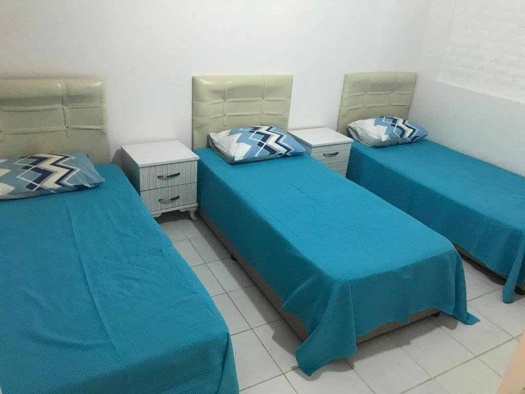 Капикири: Didim Ege Apart