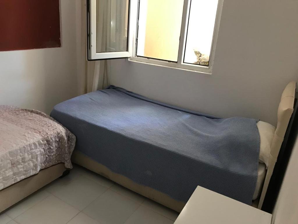 Капикири: Didim Ege Apart