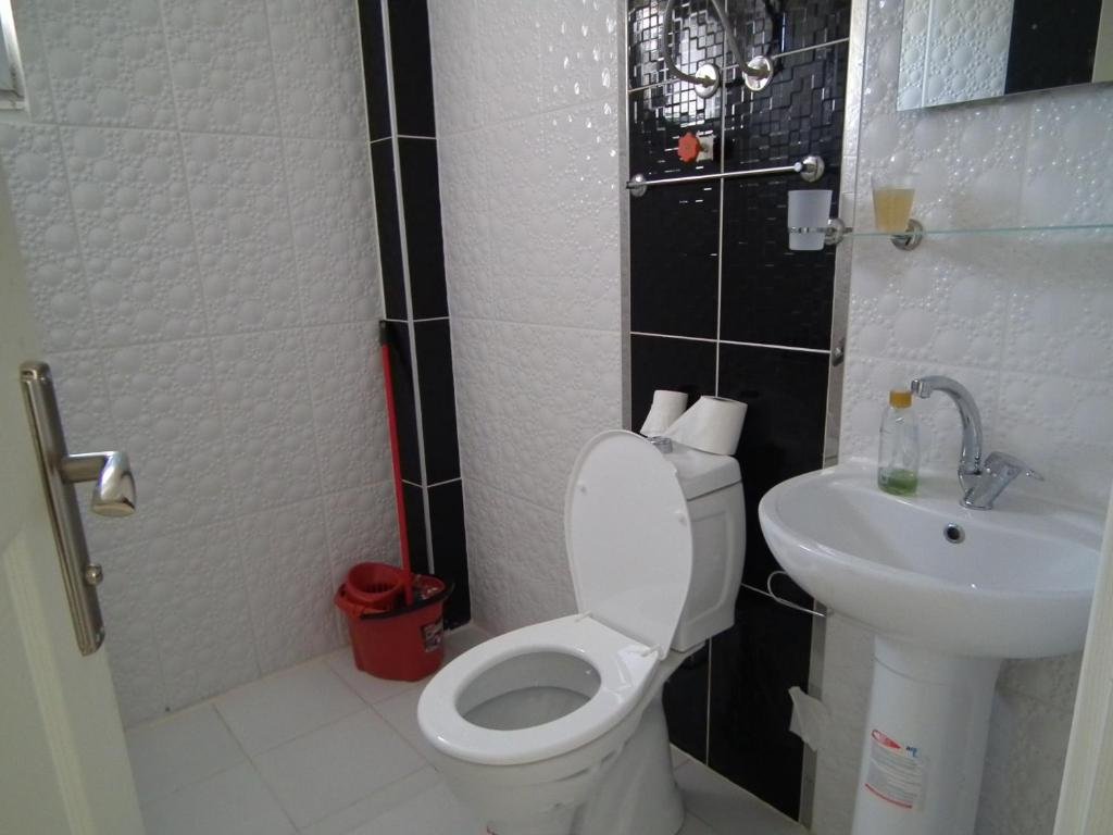Капикири: Didim Ege Apart