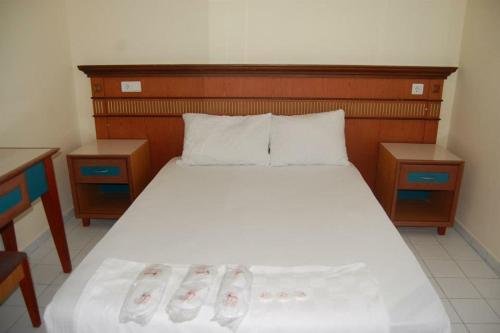 Чамьюва: Time Apart Otel