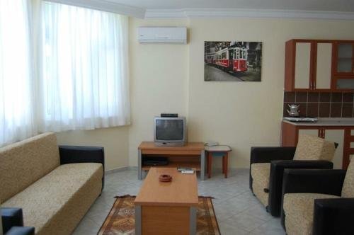 Чамьюва: Time Apart Otel