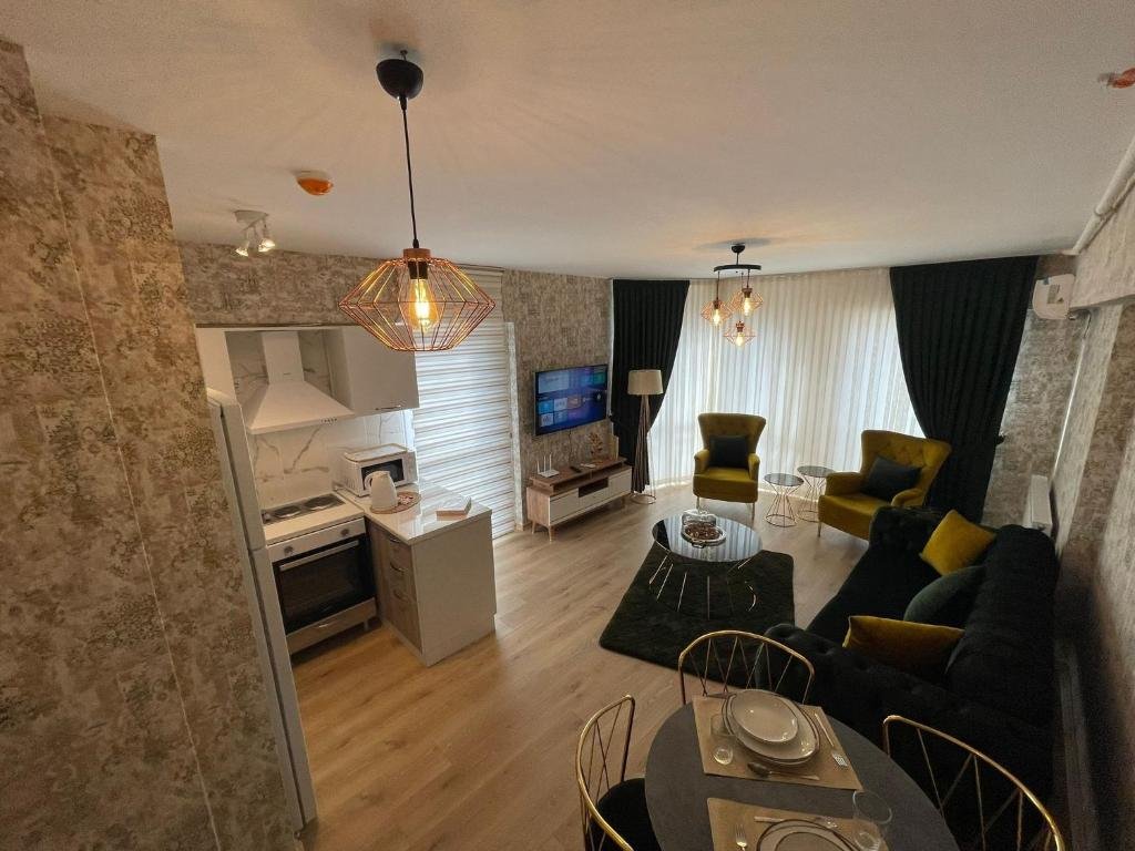 1-bedroom, nearby services, park, free wifi, free parking - BH7 — фото 4