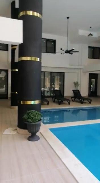 Даламан: Residence 2043 Tatil Sitesi