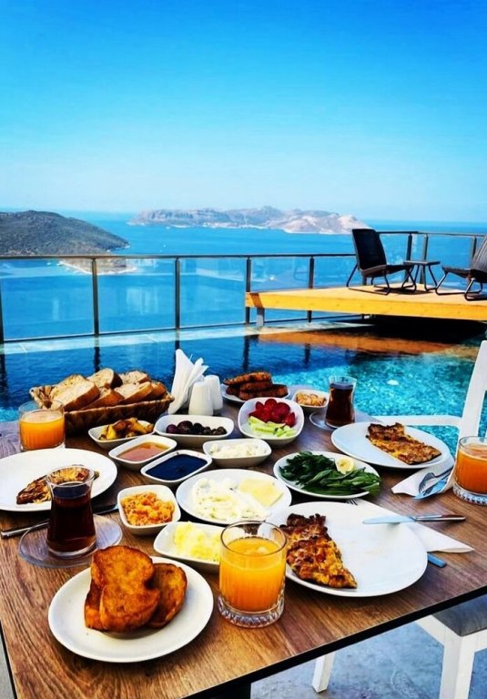 Каш: Un Amor The Hotel