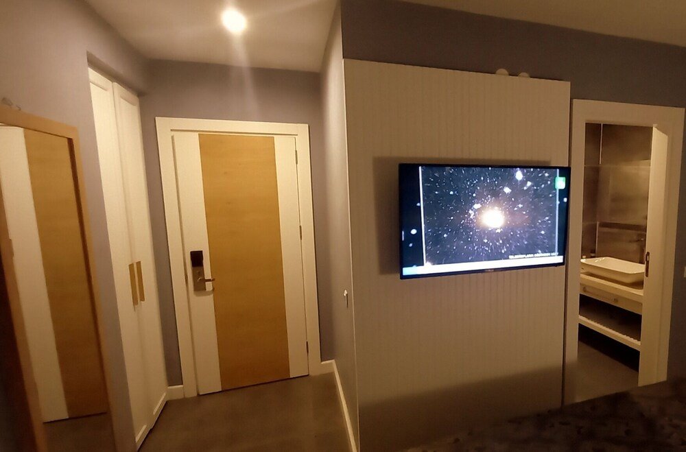 Un Amor The Hotel — фото 6