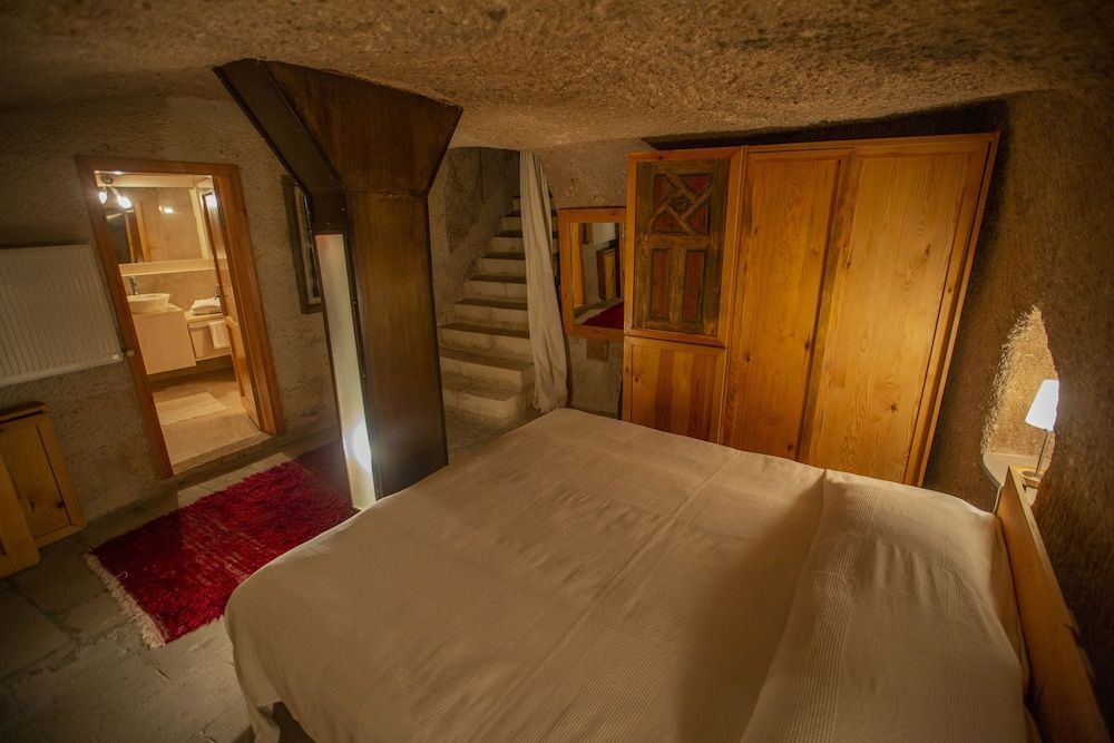 Гёреме: Asmali Cave House