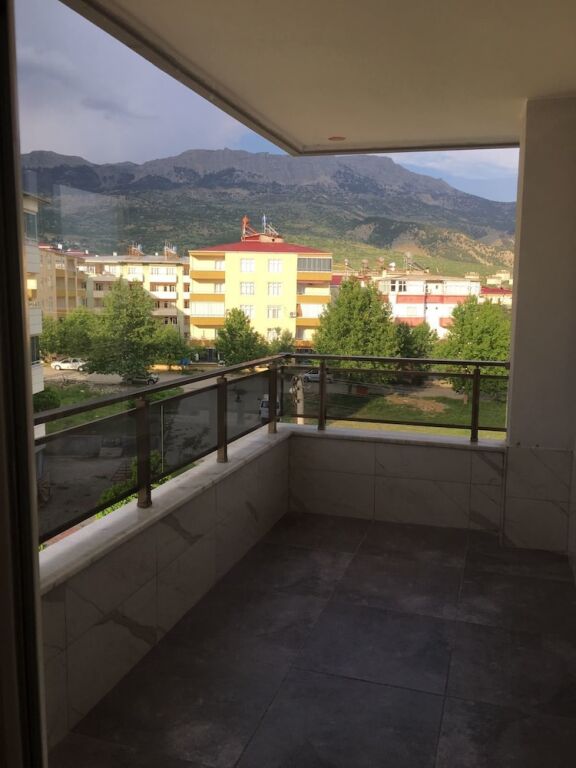 Кахраманмарас: Kirdag Apart Hotel