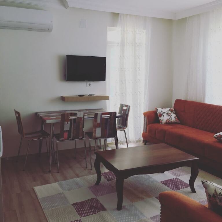 Кахраманмарас: Kirdag Apart Hotel