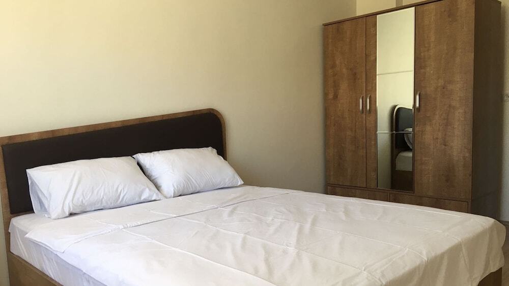 Кахраманмарас: Kirdag Apart Hotel