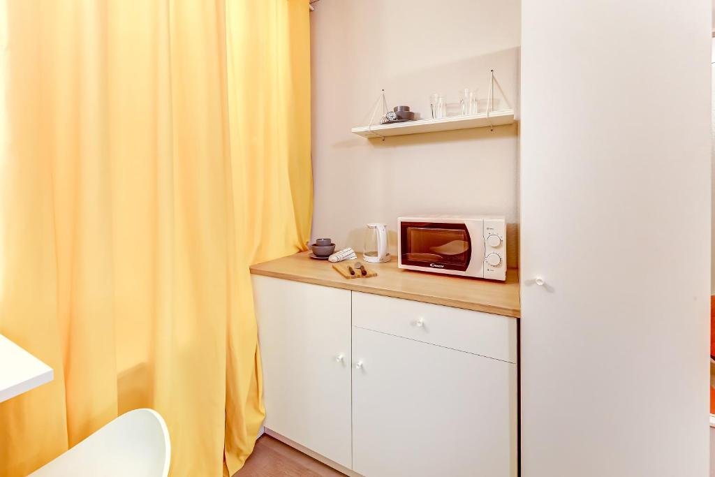 Санкт-Петербург: NeOtel 127
