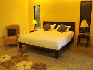 Ампхава: Poomthidee Amphawa Resort