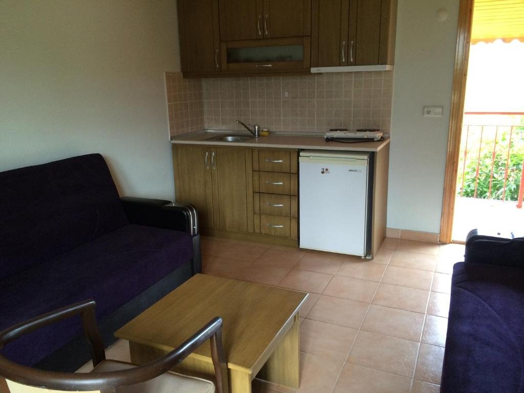 Кемер: Paradise Holiday Homes