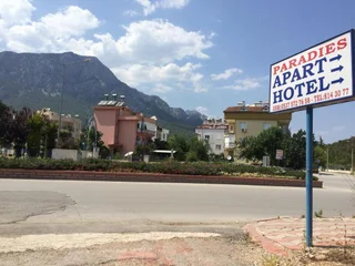 Кемер: Paradise Holiday Homes